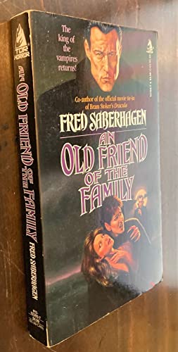 Old Friend of the Family