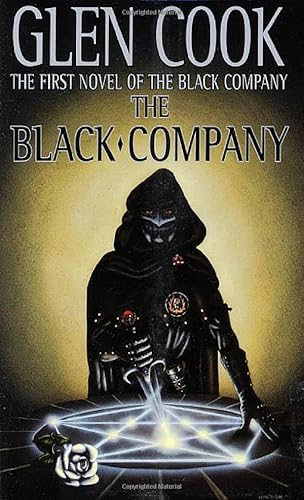 The Black Company