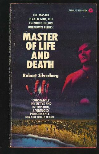 Master Of Life And Death