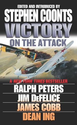 Victory: On the Attack