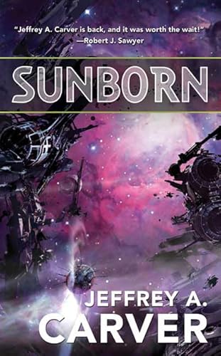 Sunborn (Chaos Chronicles)