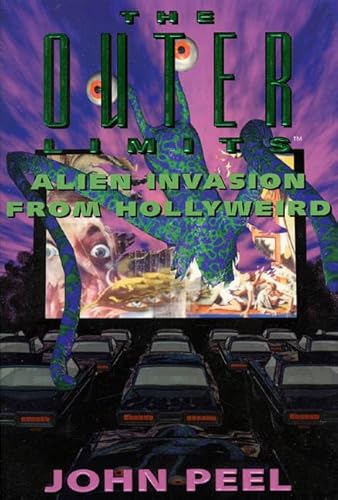 The Outer Limits: Alien Invasion from Hollyweird