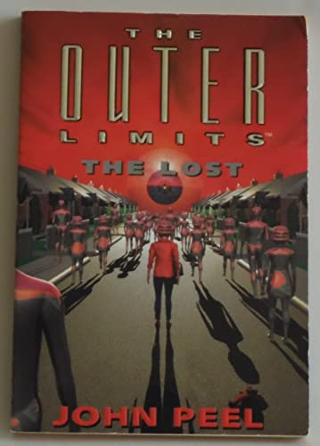 The Outer Limits #3: The Lost *