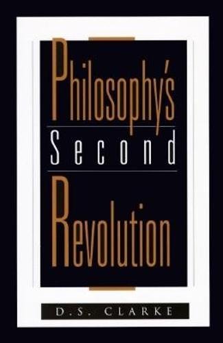 Philosophy's Second Revolution: Early and Recent Analytic Philosophy
