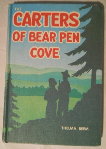 The Carters of Bear Pen Cove