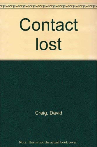 CONTACT LOST