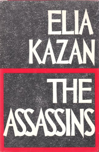The Assassins: A Novel