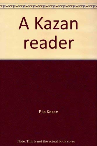 A Kazan Reader