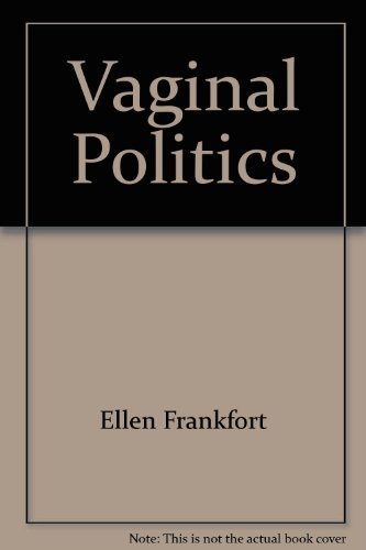 Title: Vaginal politics