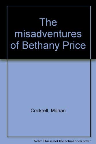 The Misadventures of Bethany Price
