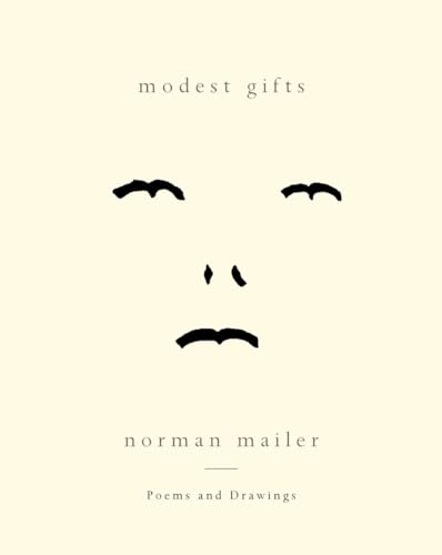 Modest Gifts; Poems and Drawings