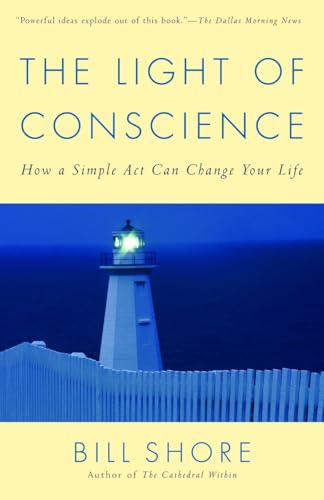 The Light of Conscience: How a Simple Act Can Change Your Life