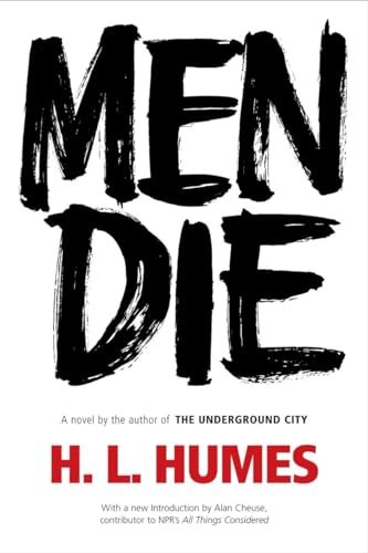 Men Die: A Novel