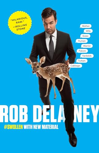 Rob Delaney
