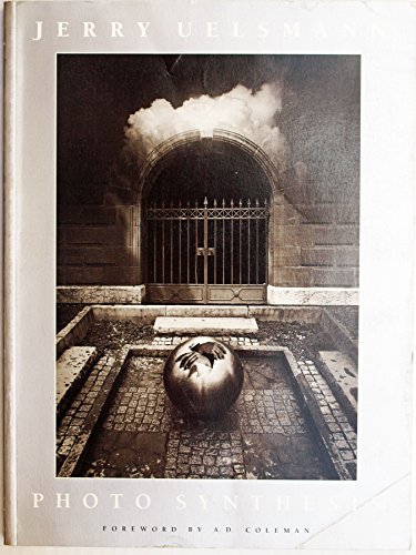 Jerry Uelsmann: Photo Synthesis