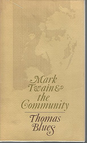 Mark Twain & the Community