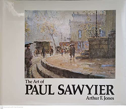 The Art of Paul Sawyier