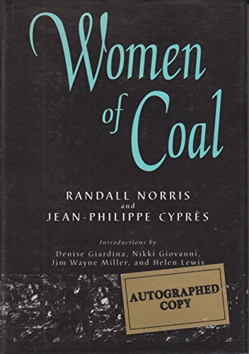 Women of Coal.