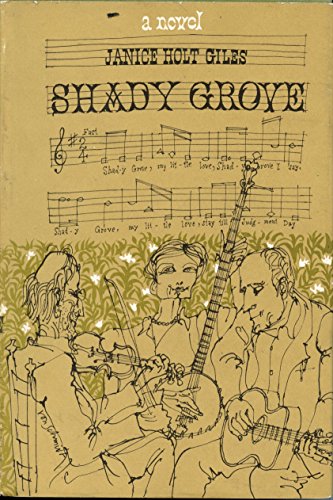 SHADY GROVE