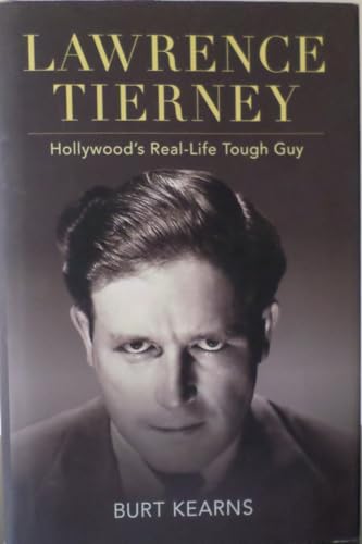 Lawrence Tierney: Hollywood's Real-Life Tough Guy (Screen Classics)
Lawrence Tierney: Hollywood's Real-Life Tough Guy (Screen Classics)
