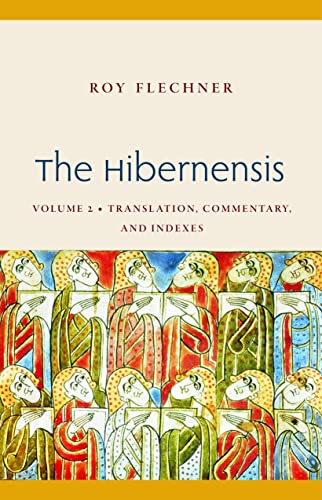 The Hibernensis: Book 2: Translation, Commentary, and Indexes (Studies in Medieval and Early Modern Canon Law)
The Hibernensis: Book 2: Translation, Commentary, and Indexes (Studies in Medieval and Early Modern Canon Law)