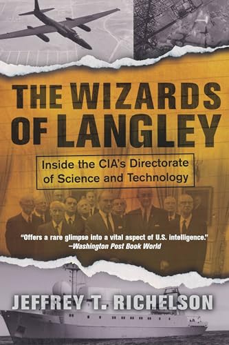 The Wizards of Langley