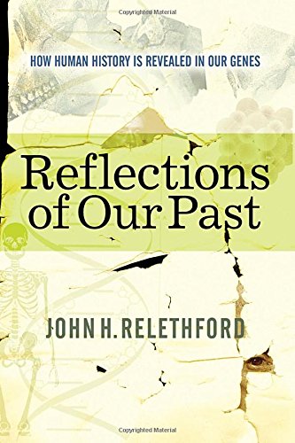 Reflections Of Our Past: How Human History Is Revealed In Our Genes