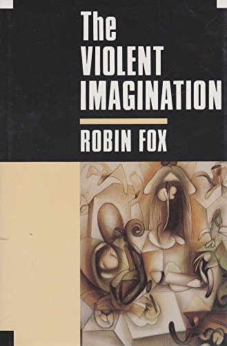 The Violent Imagination