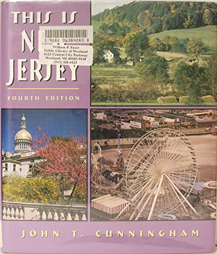 This Is New Jersey
