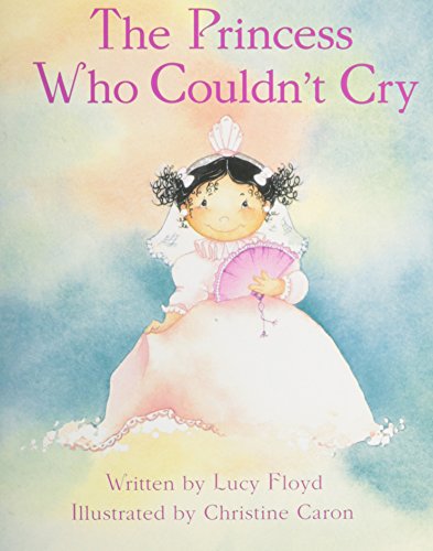Ready Readers, Stage 4, Book 13, the Princess Who Couldnt Cry, Single Copy (Celebration Press Ready Readers)
Ready Readers, Stage 4, Book 13, the Princess Who Couldnt Cry, Single Copy (Celebration Press Ready Readers)