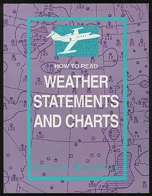 How to Read Weather Statements and Charts