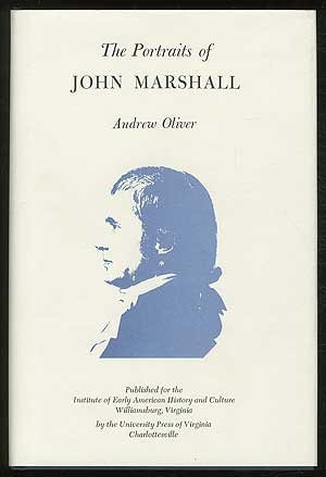 The Portraits of John Marshall