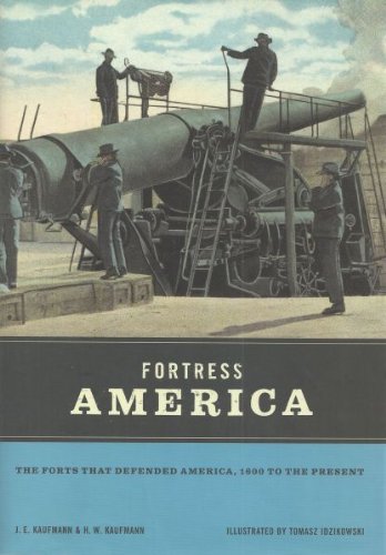 Fortress America: The Corps of Engineers, Hampton Roads, and United States Coastal Defense
Fortress America: The Corps of Engineers, Hampton Roads, and United States Coastal Defense