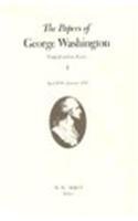 The Papers of George Washington: April 1786-January 1787 (Volume 4) (Confederation Series)
The Papers of George Washington: April 1786-January 1787 (Volume 4) (Confederation Series)