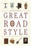 Great Road Style: The Decorative Arts Legacy of Southwest Virginia and Northeast Tennessee