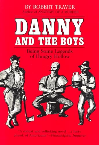 DANNY AND THE BOYS