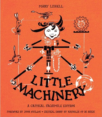 Little Machinery: A Critical Facsimile Edition