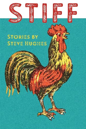 Stiff (Made in Michigan Writers Series)