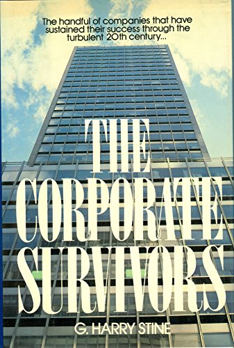 The Corporate Survivors