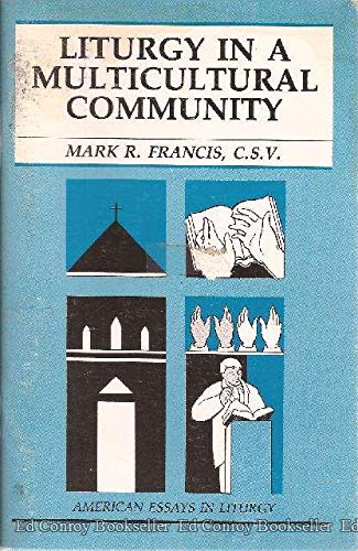 Liturgy in a Multicultural Community
