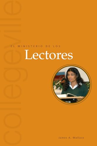 El Ministerio de los Lectores/Ministry of Lectors (Ministerios) (Spanish Edition)
El Ministerio de los Lectores/Ministry of Lectors (Ministerios) (Spanish Edition)
