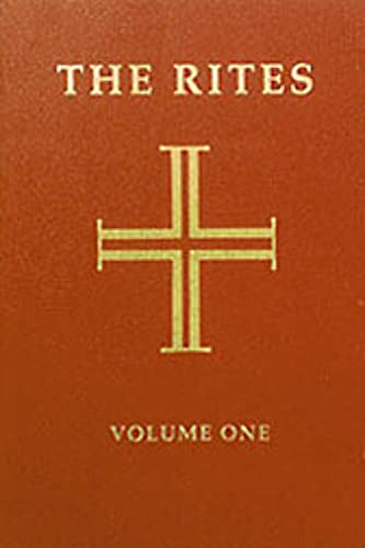 Rites of the Catholic Church, The ( Volumes 1 and 2 )
