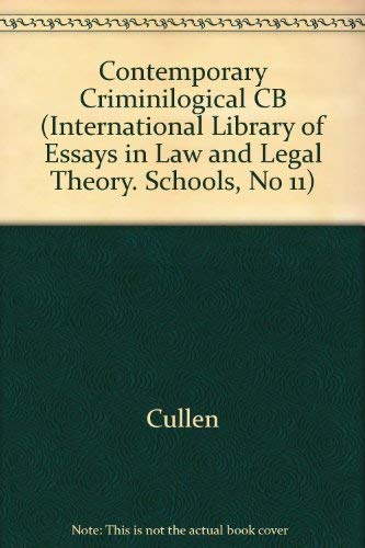 contemporary crime criminal criminological essay explaining in theory Explaining criminals and crime essays in contemporary criminological theory raymond paternoster and ronet bachman publication date - october 2000. contemporary crime criminal criminological essay explaining in theory Explaining criminals and crime essays in contemporary criminological theory raymond paternoster and ronet bachman publication date - october 2000.