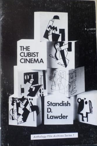The Cubist Cinema