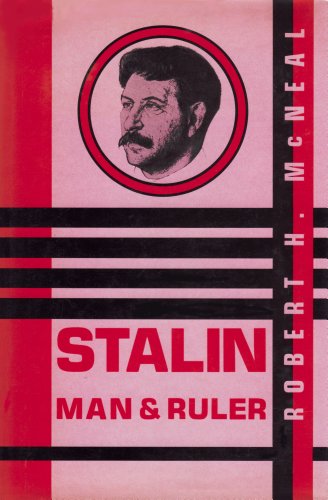 Stalin: Man & Ruler