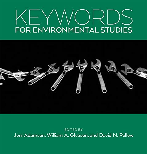Keywords for Environmental Studies (Keywords, 3)