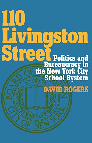 110 Livingston Street Revisited: Decentralization in Action