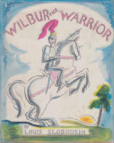 Wilbur The Warrior