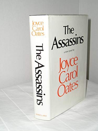 The Assassins: A Book of Hours
