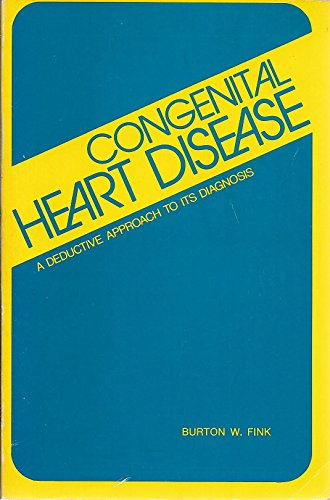 Congenital heart disease: A deductive approach to its diagnosis